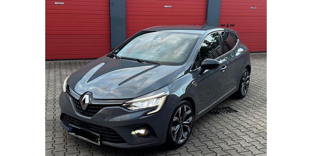 Renault Clio 65.000 km 13.990 &euro; Duisburg 47169