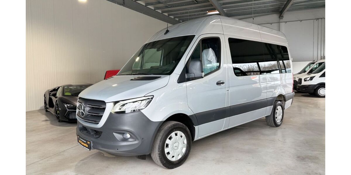 Mercedes-Benz Sprinter 93.850 km 33.900 &euro; Gelsenkirchen 45879