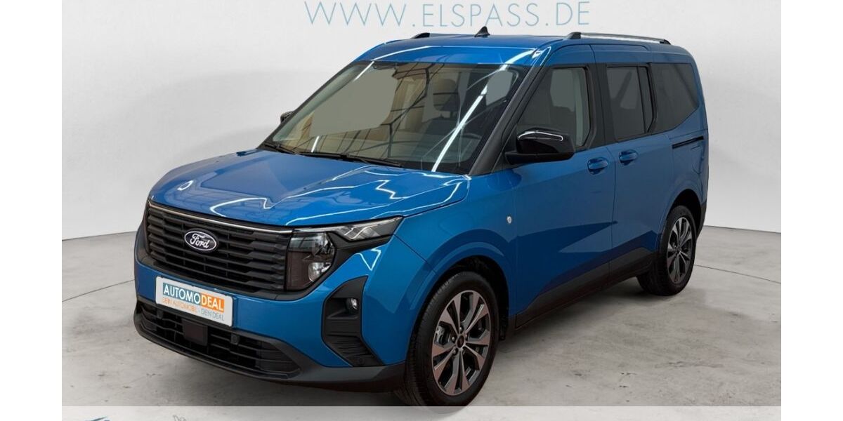 Ford Tourneo Courier 11.720 km 23.889 &euro; Moers 47445