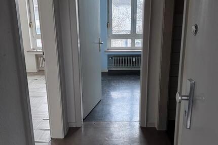 Kleine gemütlicheWohnung in der Nähe der Innenstadt 1 zimmer