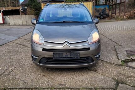 Citroen C4 Picasso 216.000 km 700 &euro; Dinslaken 46539