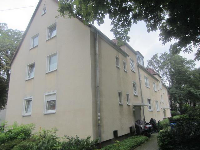 Erdgeschoßwohnung Gladbeck Brauck - 2.5 Zimmer, 44 m&sup2;, 383&euro; | Angebot:25679113