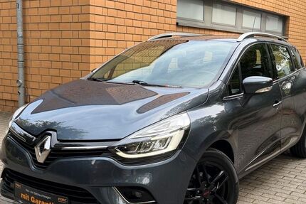 Renault Clio 81.747 km 9.990 &euro; Essen 45326