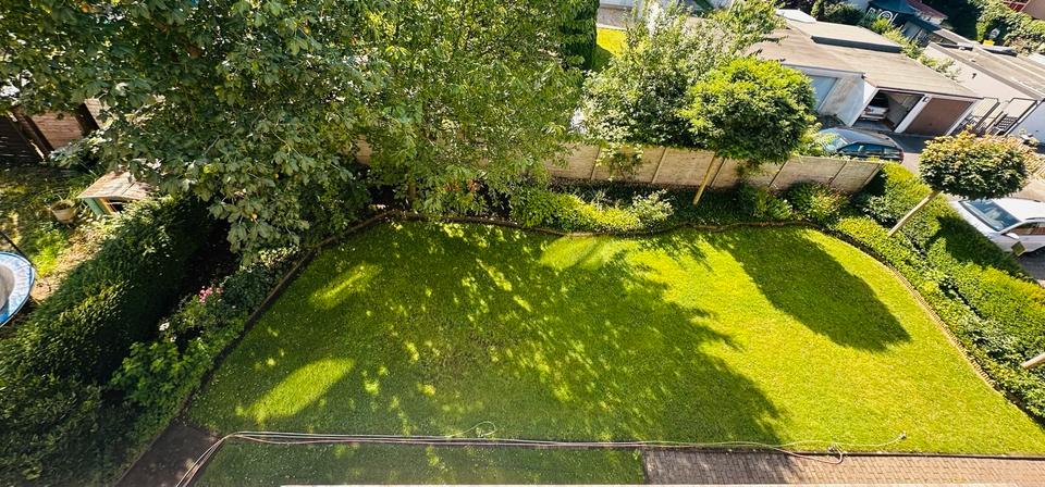 Einzugsfertige moderne Eigentumswohnung 4 zimmer