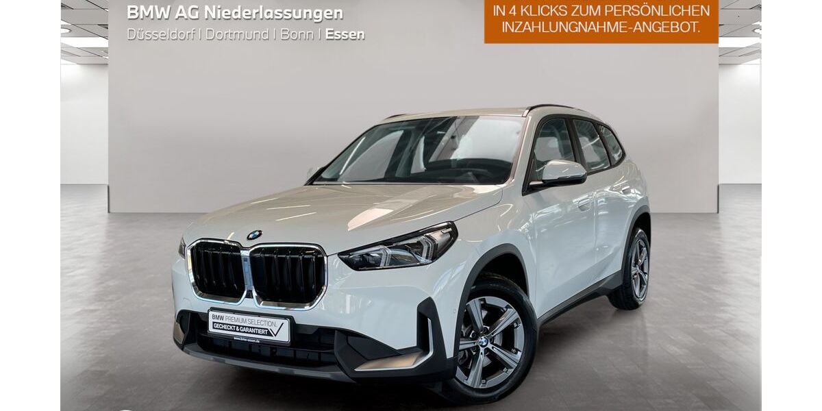 BMW X1 31.471 km 32.999 &euro; Essen 45141
