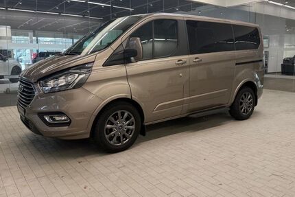 Ford Tourneo Custom 32.050 km 40.880 &euro; Duisburg 47167