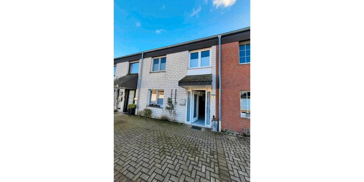 Reihenhaus Dorsten Alt-Wulfen - 4 Zimmer, 108 m&sup2;, 359.000&euro; | Angebot:26551575