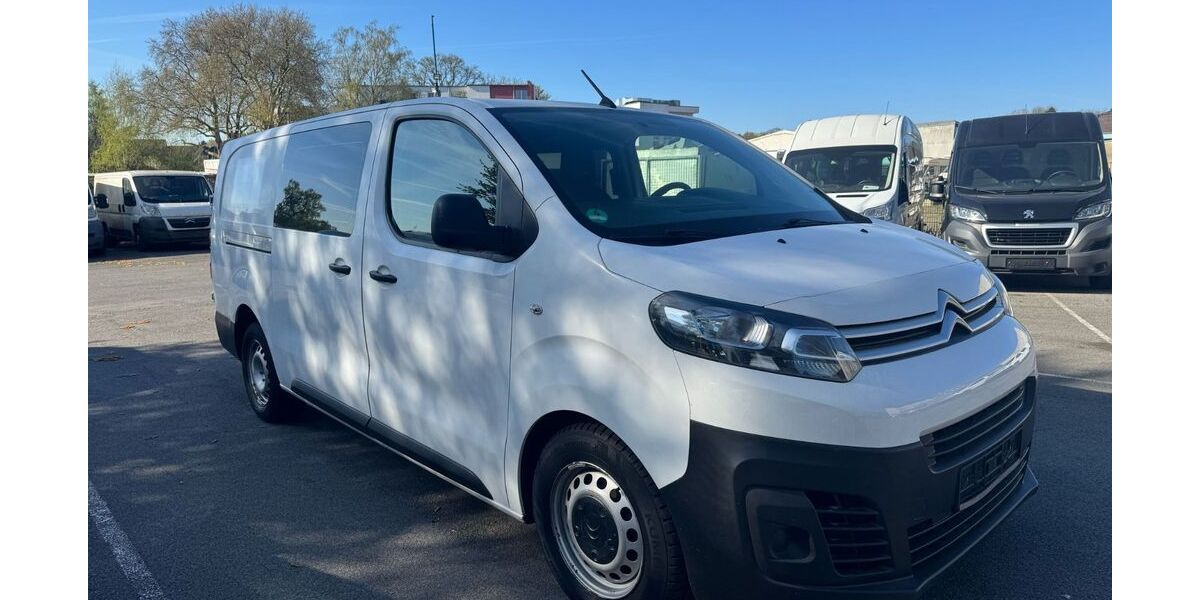 Citroen Jumpy 220.000 km 11.490 € Bottrop 46238
