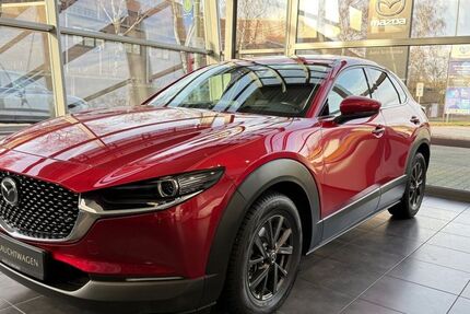 Mazda CX-30 104.155 km 18.995 &euro; Duisburg 47166