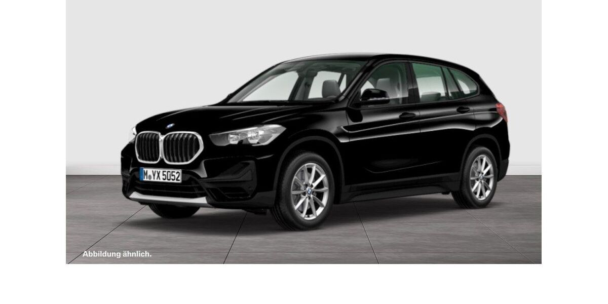BMW X1 29.729 km 26.780 &euro; Wuppertal 42117