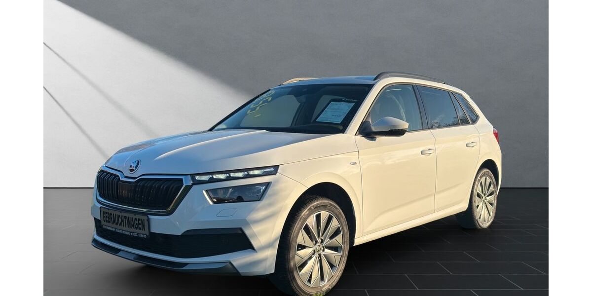 Skoda Kamiq 65.200 km 17.950 &euro; Duisburg 47167