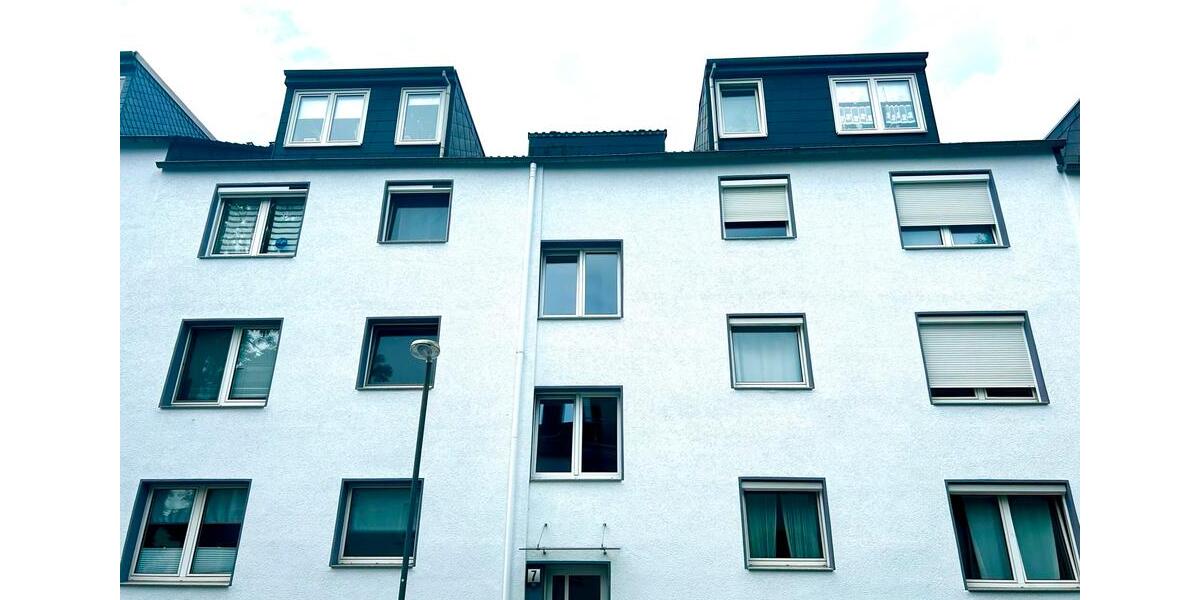 Terrassenwohnung Wuppertal Gemarkung Langerfeld - 3 Zimmer, 90 m&sup2;, 199.000&euro; | Angebot:26507288
