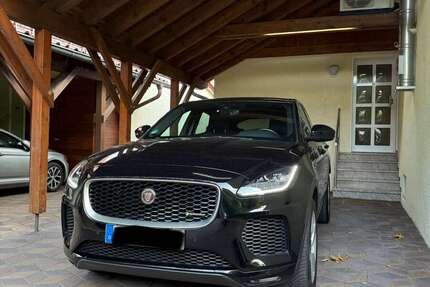 Jaguar E-Pace 86.000 km 19.500 &euro; Dinslaken 46539