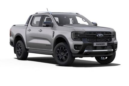 Ford Ranger 1.266 km 59.489 € Oberhausen (am CentrO) 46047