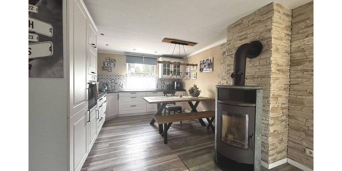 Reihenendhaus Gelsenkirchen Heßler - 4 Zimmer, 85 m&sup2;, 420.000&euro; | Angebot:26502618