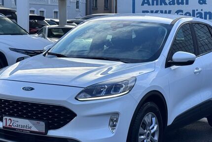 Ford Kuga 103.284 km 14.900 &euro; Oberhausen 46045