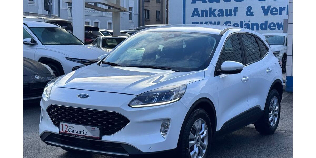 Ford Kuga 103.284 km 14.900 &euro; Oberhausen 46045