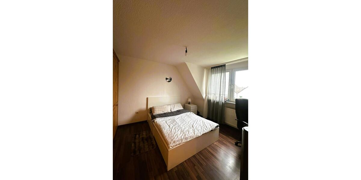 Etagenwohnung Bochum Höntrop - 2.5 Zimmer, 60 m&sup2;, 480&euro; | Angebot:26462858