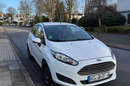 Ford Fiesta 179.000 km 5.450 &euro; Ratingen 40883