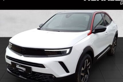 Opel Mokka 11.346 km 21.490 &euro; Essen 45143