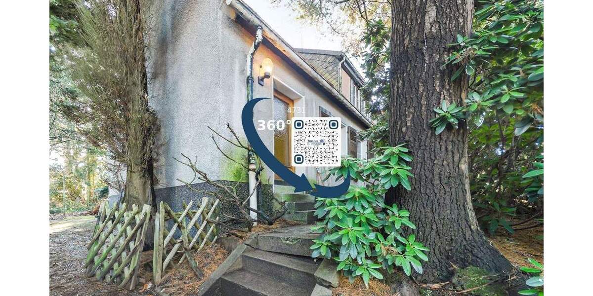 Doppelhaushälfte Essen Schönebeck - 6 Zimmer, 102 m&sup2;, 335.000&euro; | Angebot:25475567