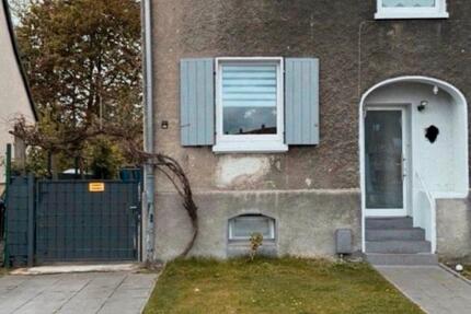 DOPPELHAUSHÄLFTE IN GELSENKIRCHEN HASSEL TOP ALS KAPITALANLAGE !!