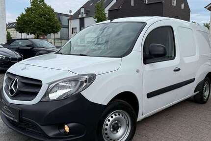 Mercedes-Benz Citan 60.000 km 11.297 &euro; Herten 45699