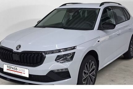 Skoda Kamiq 4.999 km 28.904 &euro; Schwelm 58332