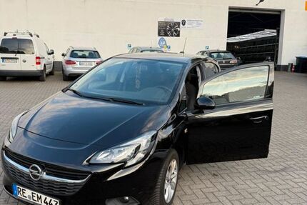 Opel Corsa 93.000 km 7.700 &euro; Marl 45768