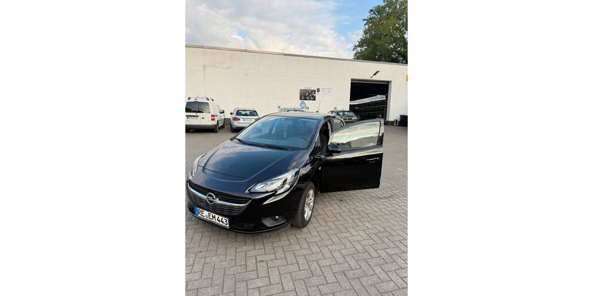 Opel Corsa 93.000 km 7.700 &euro; Marl 45768