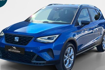 Seat Arona 29.266 km 19.940 &euro; Bottrop 46244