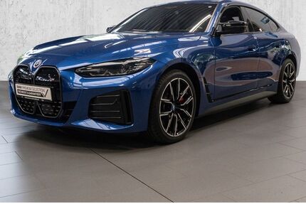BMW i4 30.332 km 52.490 &euro; Mettmann 40822