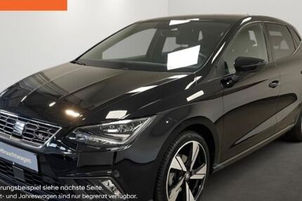 Seat Ibiza 37.187 km 16.590 € Düsseldorf 40233