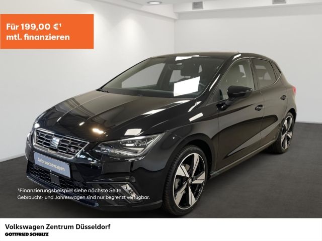 Seat Ibiza 37.187 km 16.590 € Düsseldorf 40233