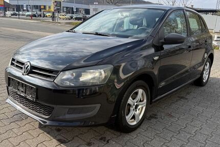 VW Polo 193.000 km 3.790 &euro; Wetter Ruhr 58300