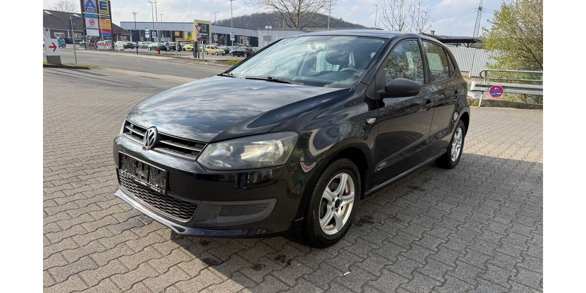 VW Polo 193.000 km 3.790 &euro; Wetter Ruhr 58300