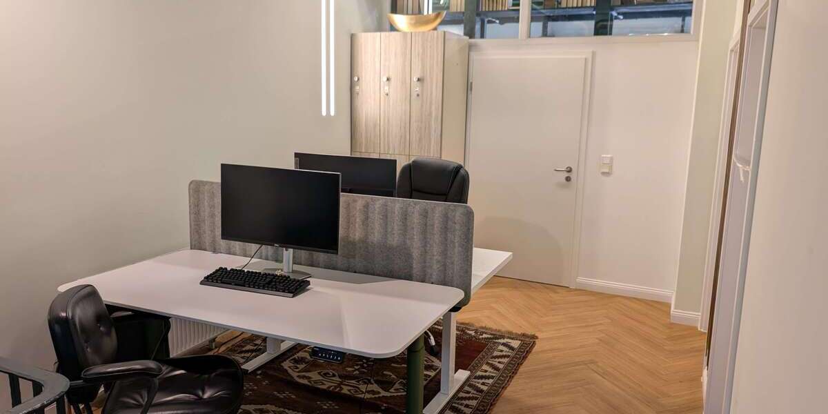 Gewerbeobjekt Schwelm - 279&euro; | Angebot:27472618