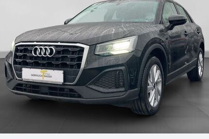 Audi Q2 60.395 km 22.190 &euro; Bochum 44892