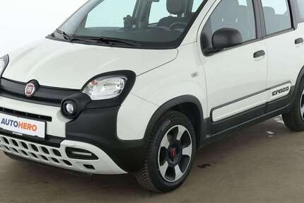 Fiat Panda 34.468 km 10.070 &euro; Essen 45141