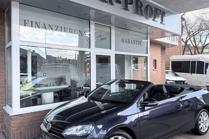 VW Golf 132.000 km 3.990 &euro; Duisburg 47249