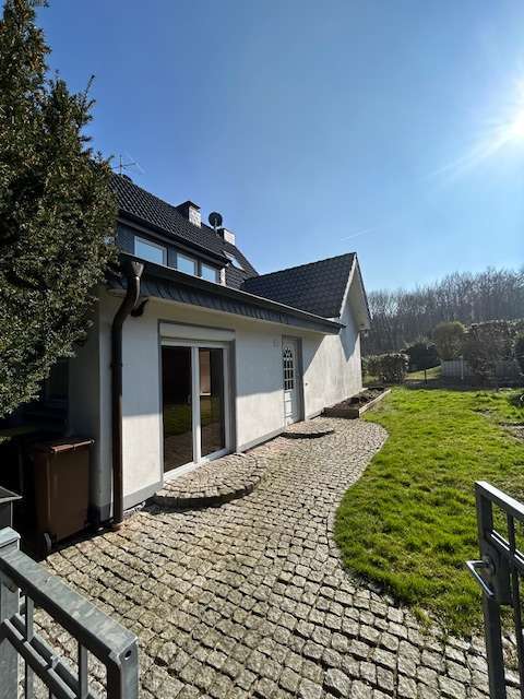 Haus zum Kaufen in Essen 524.950 € 124 m²