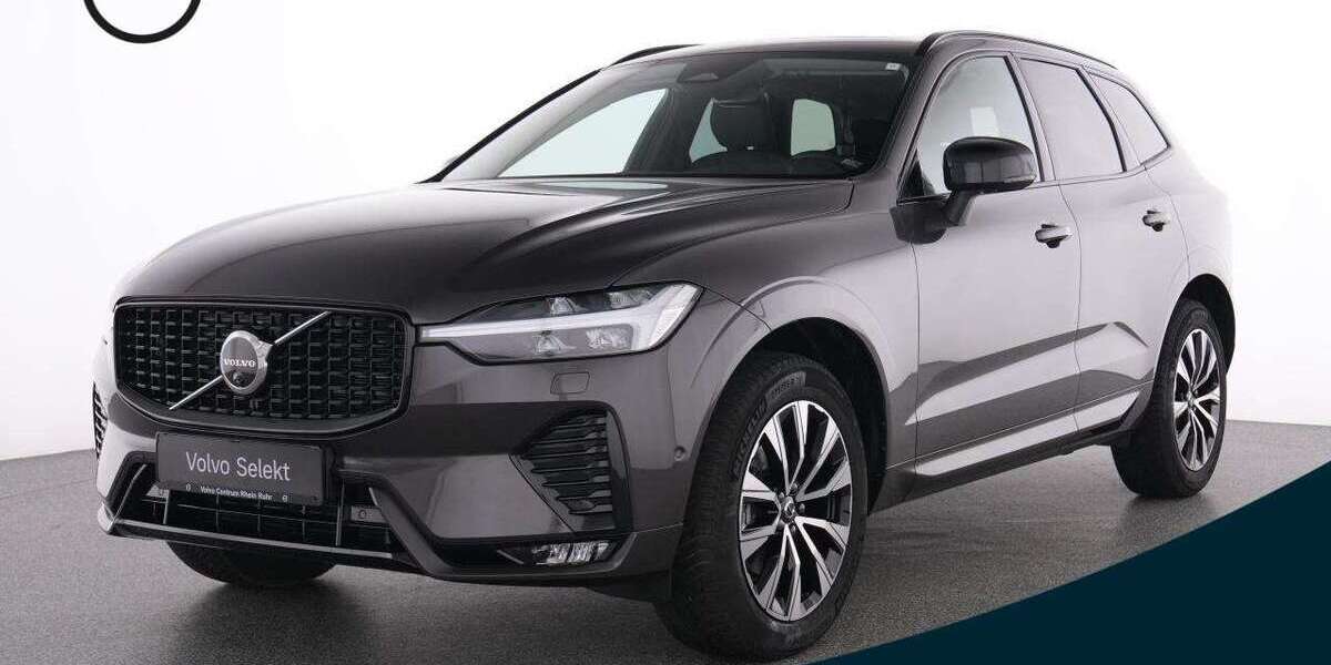 Volvo XC60 14.180 km 44.950 &euro; Essen-Kray 45309