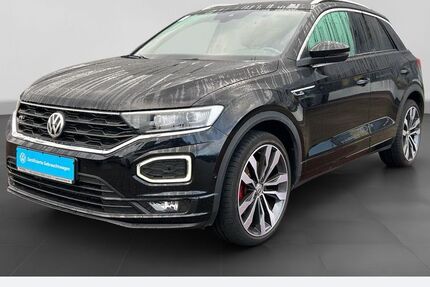 VW T-Roc 32.723 km 22.950 &euro; Marl 45770