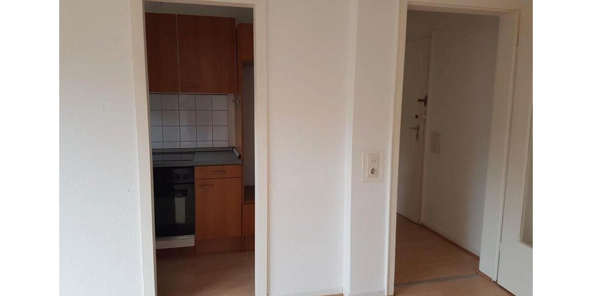Erdgeschoßwohnung Ratingen - 1 Zimmer, 33 m&sup2;, 370&euro; | Angebot:18685998