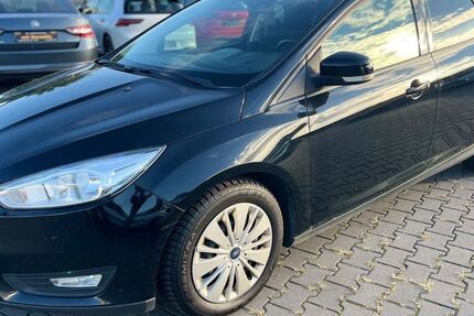 Ford Focus 261.000 km 3.950 &euro; Essen 45356