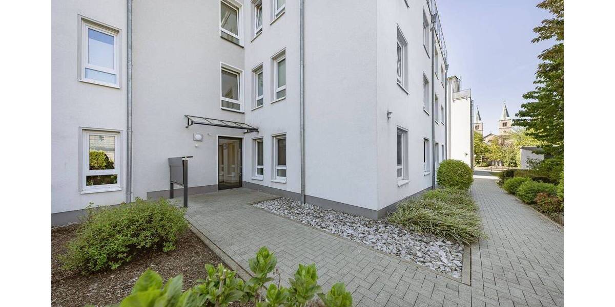 Etagenwohnung Schwelm - 2 Zimmer, 64 m&sup2;, 250.000&euro; | Angebot:26886067