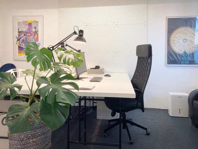 Büro in Dortmund 180 € 8 m² zimmer