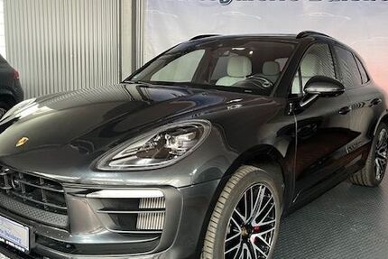 Porsche Macan 57.300 km 77.770 &euro; Duisburg 47269
