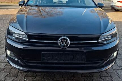 VW Polo 88.756 km 12.300 &euro; Mülheim Ruhr 45473