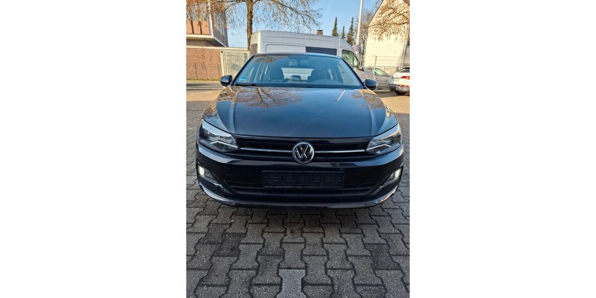 VW Polo 88.756 km 12.300 &euro; Mülheim Ruhr 45473